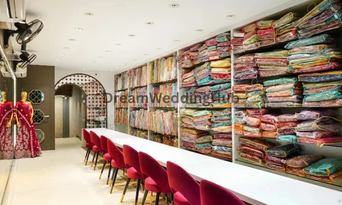 Kalpana Bridal Studio